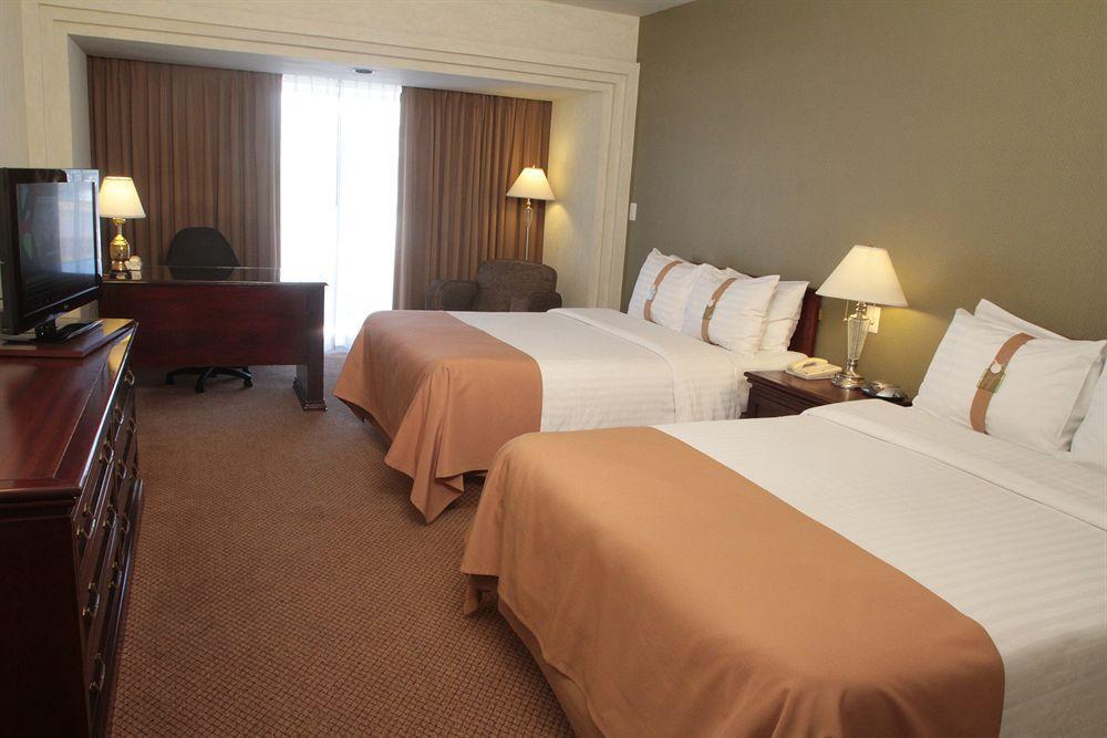 Holiday Inn Monterrey Norte By Ihg San Nicolas de los Garza Ngoại thất bức ảnh