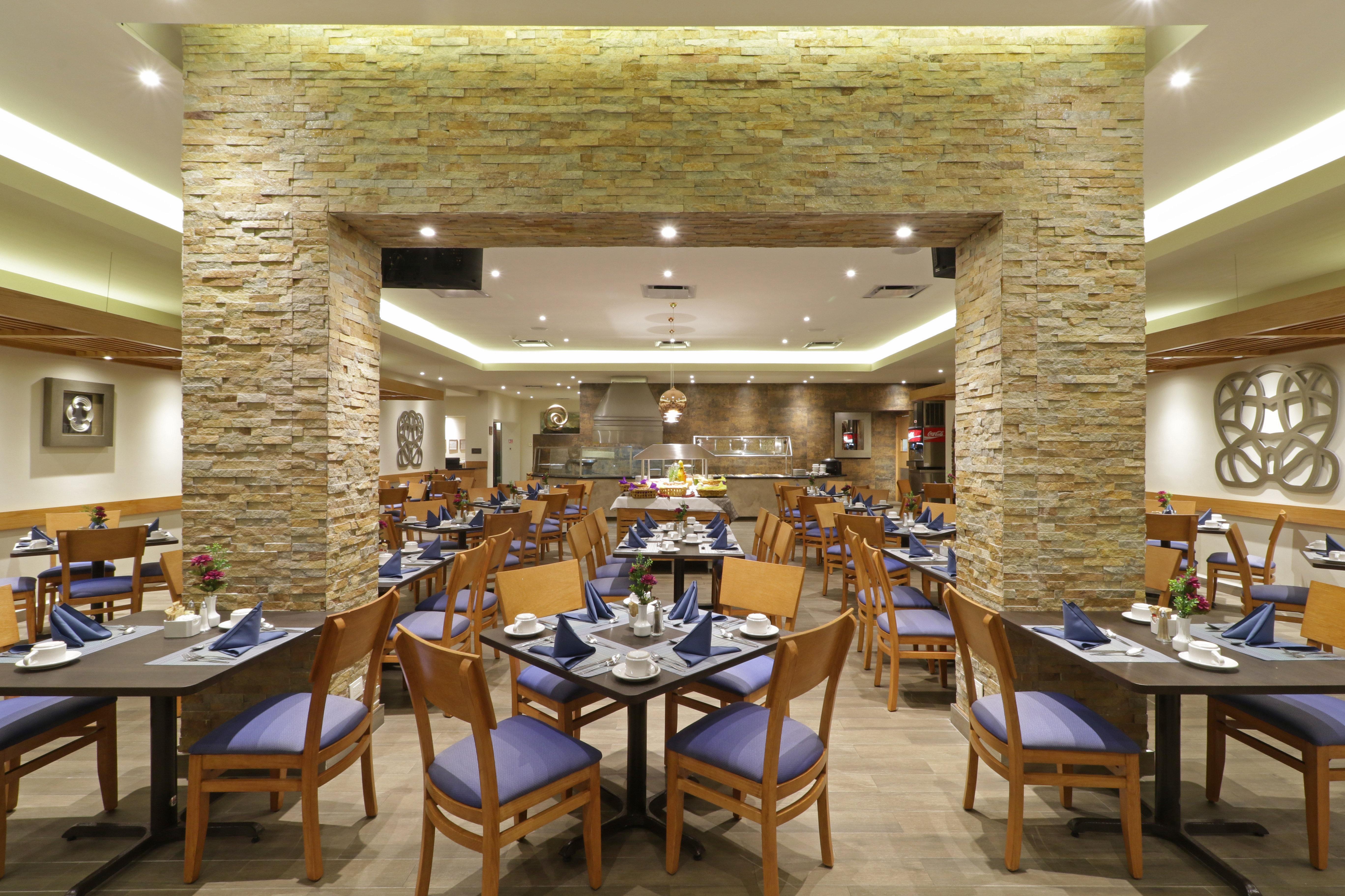 Holiday Inn Monterrey Norte By Ihg San Nicolas de los Garza Ngoại thất bức ảnh