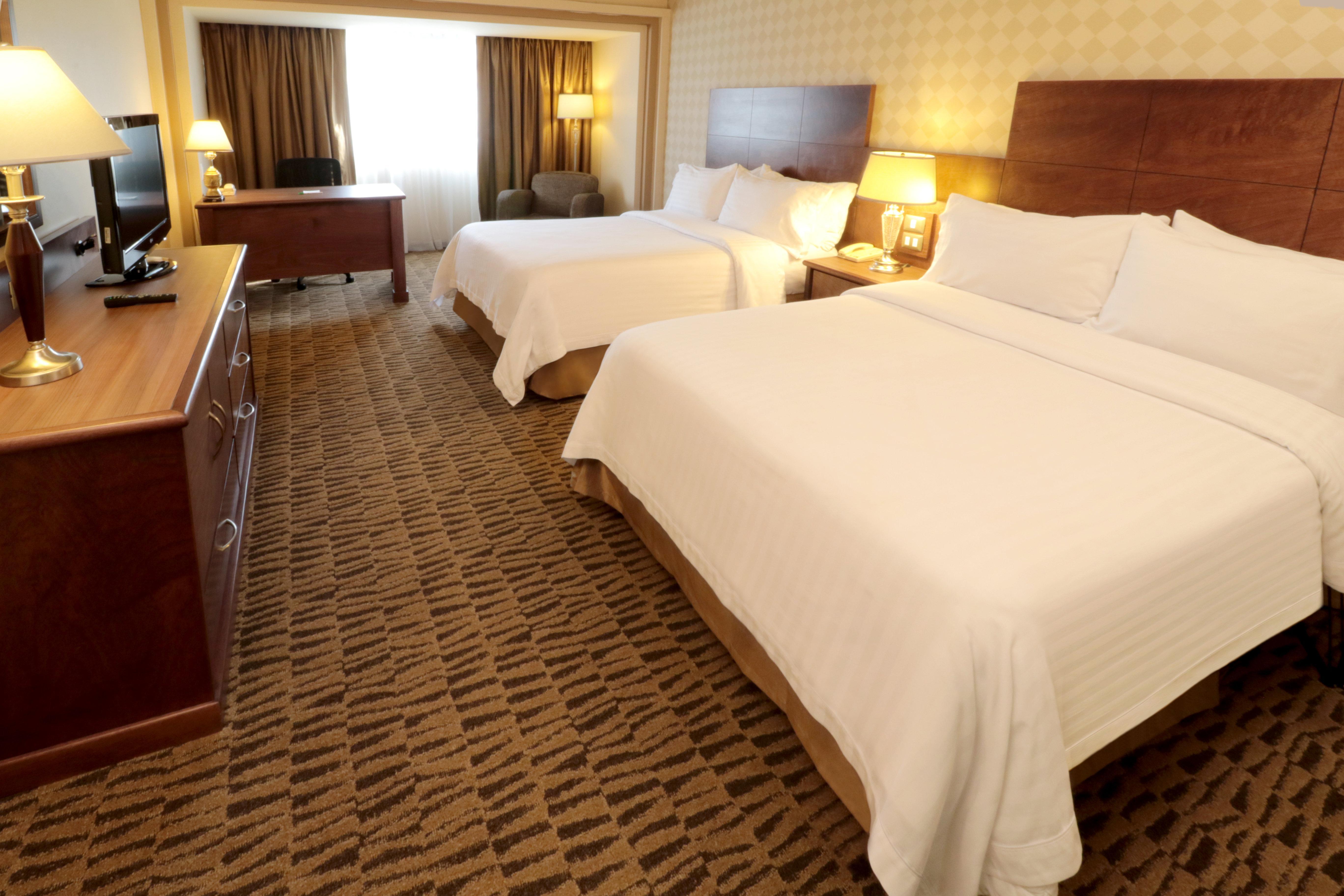 Holiday Inn Monterrey Norte By Ihg San Nicolas de los Garza Ngoại thất bức ảnh