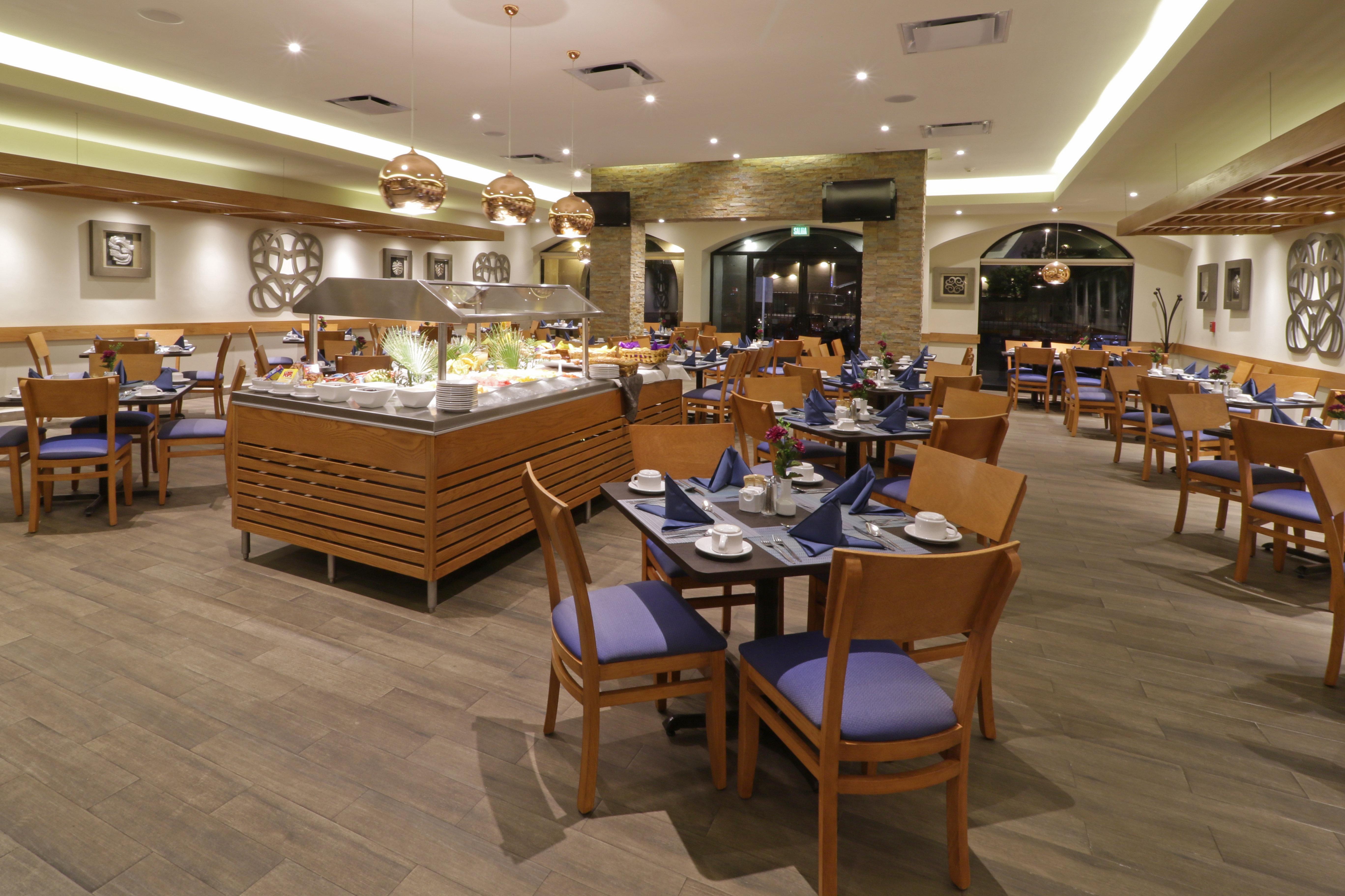 Holiday Inn Monterrey Norte By Ihg San Nicolas de los Garza Ngoại thất bức ảnh