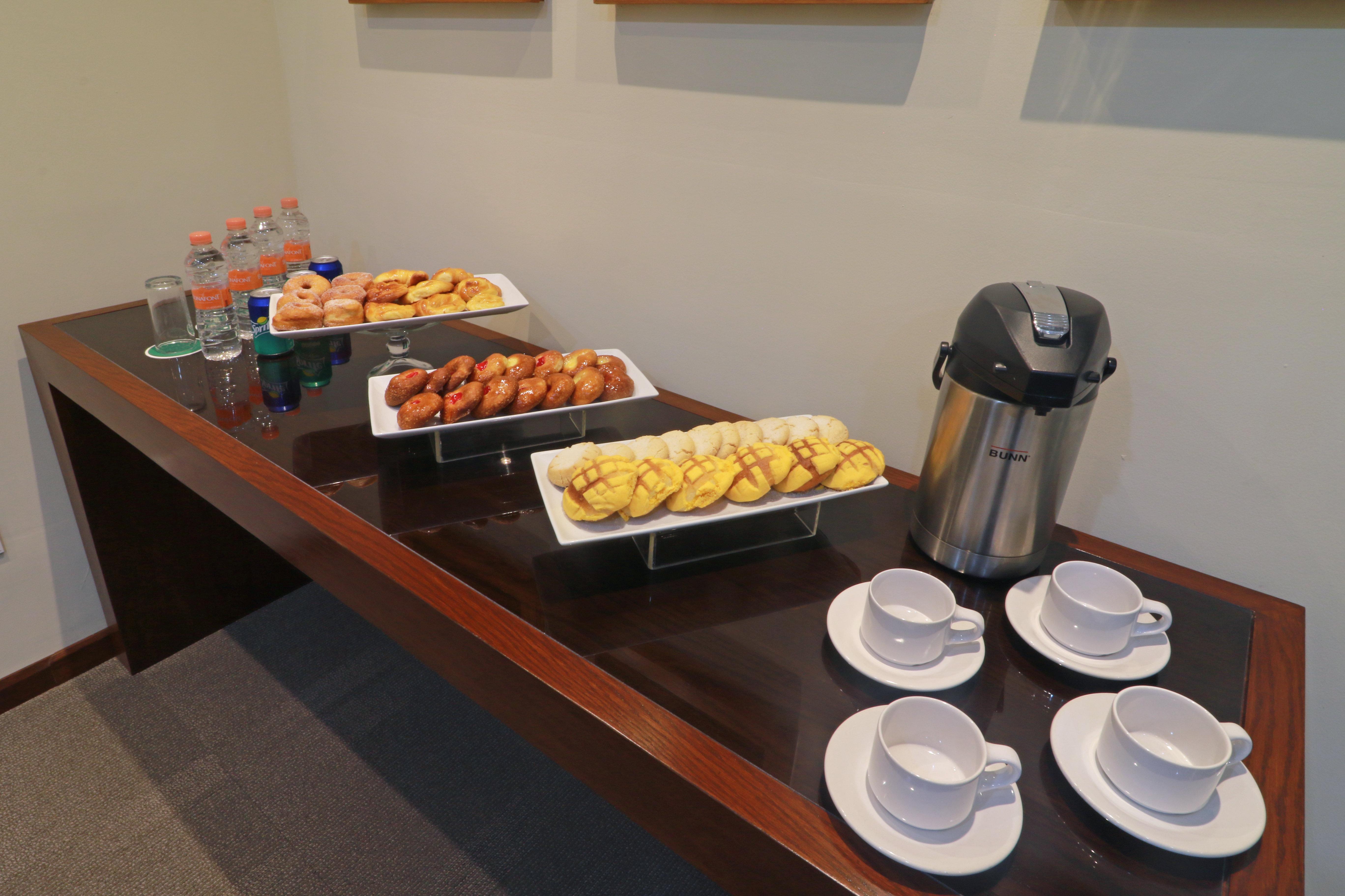 Holiday Inn Monterrey Norte By Ihg San Nicolas de los Garza Ngoại thất bức ảnh