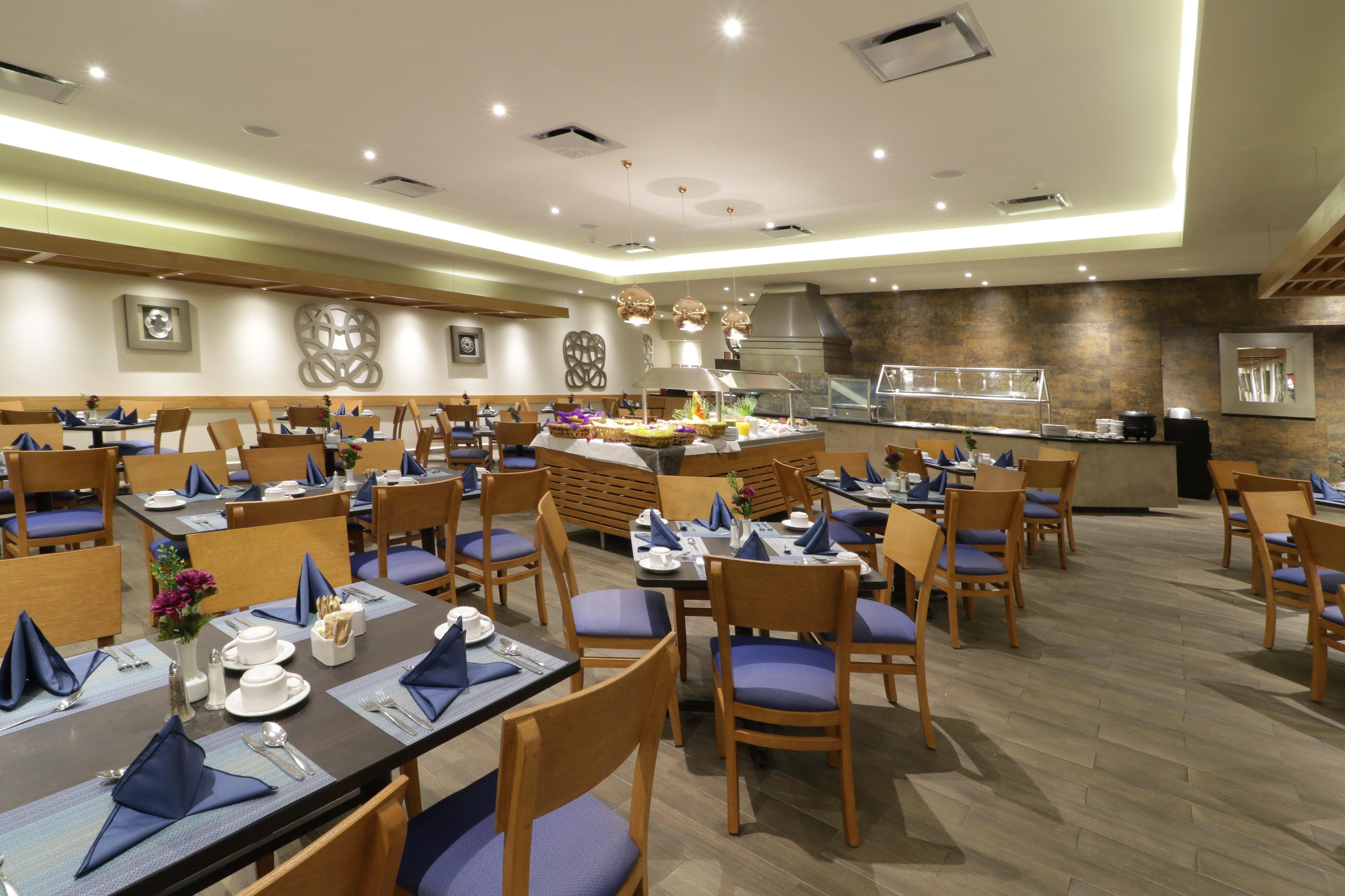 Holiday Inn Monterrey Norte By Ihg San Nicolas de los Garza Ngoại thất bức ảnh
