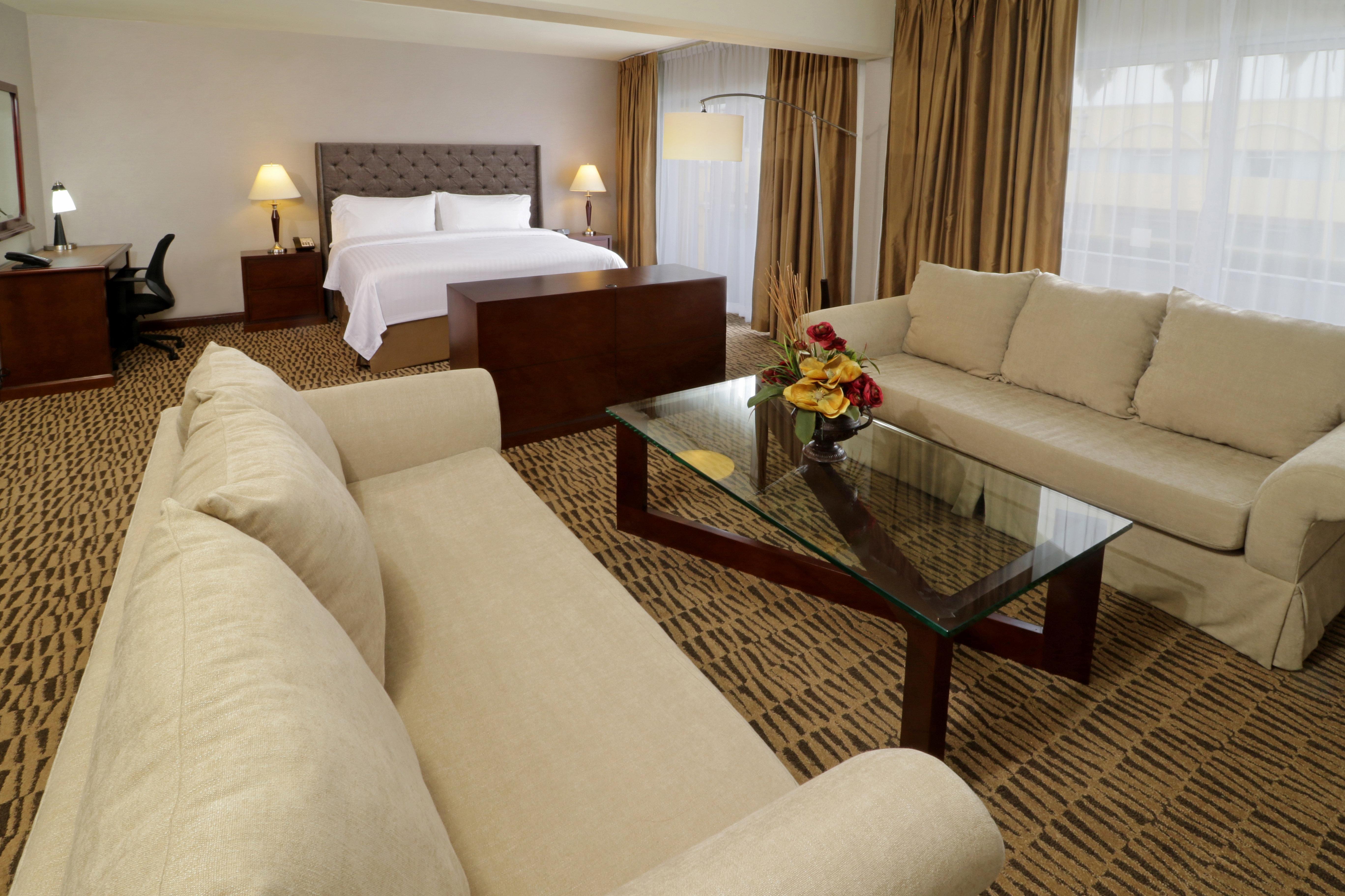 Holiday Inn Monterrey Norte By Ihg San Nicolas de los Garza Ngoại thất bức ảnh