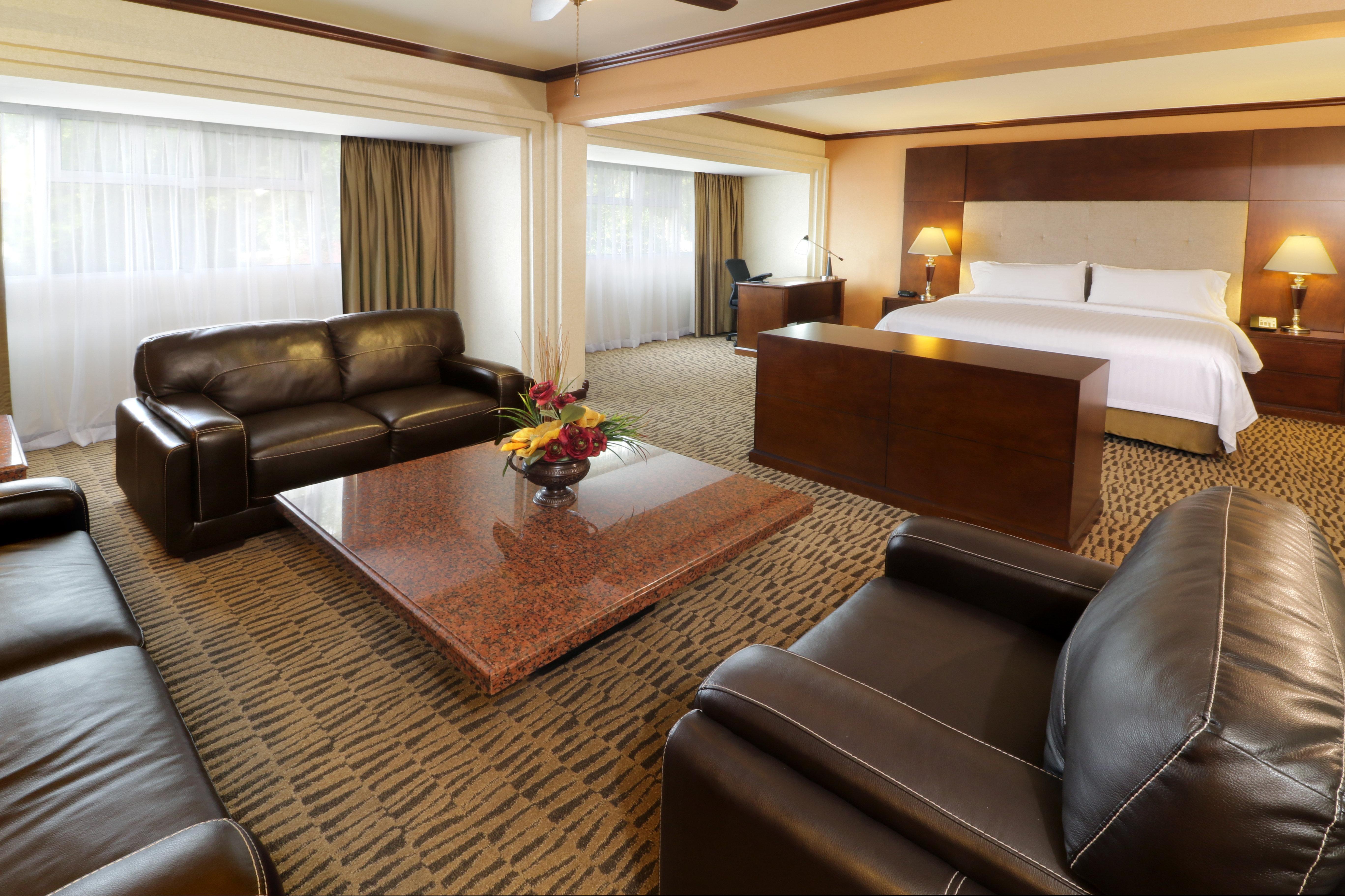 Holiday Inn Monterrey Norte By Ihg San Nicolas de los Garza Ngoại thất bức ảnh