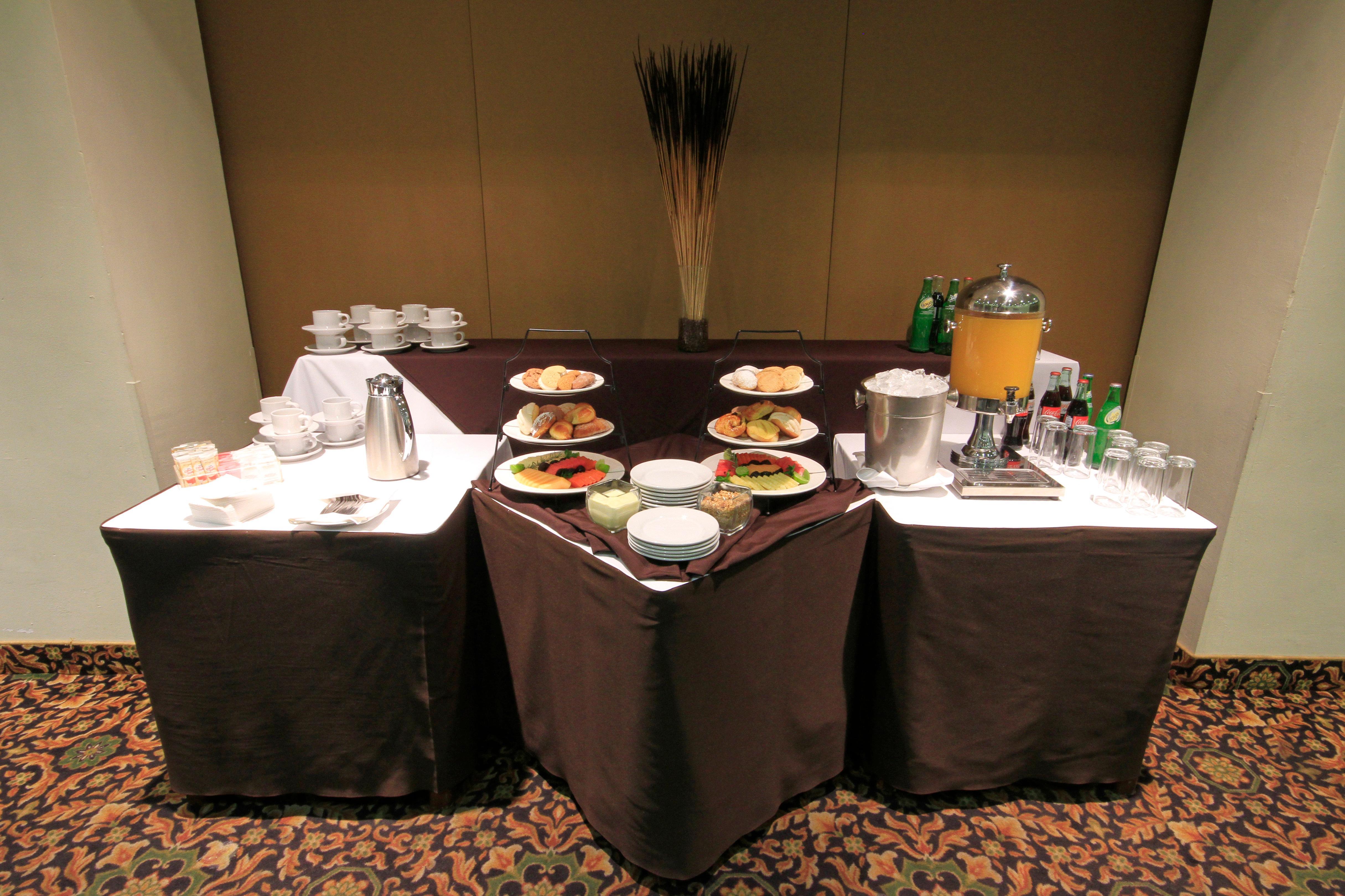 Holiday Inn Monterrey Norte By Ihg San Nicolas de los Garza Ngoại thất bức ảnh