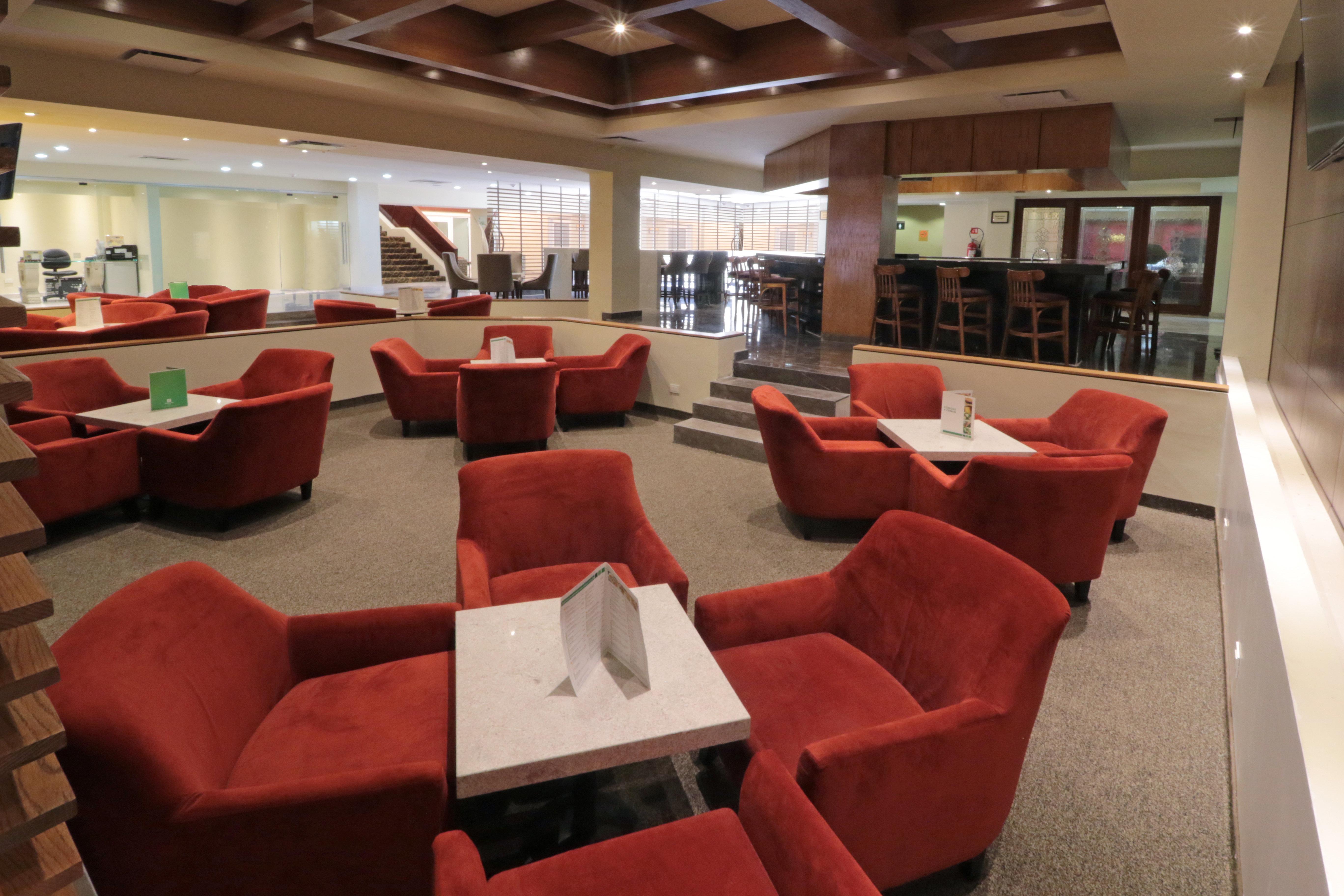 Holiday Inn Monterrey Norte By Ihg San Nicolas de los Garza Ngoại thất bức ảnh