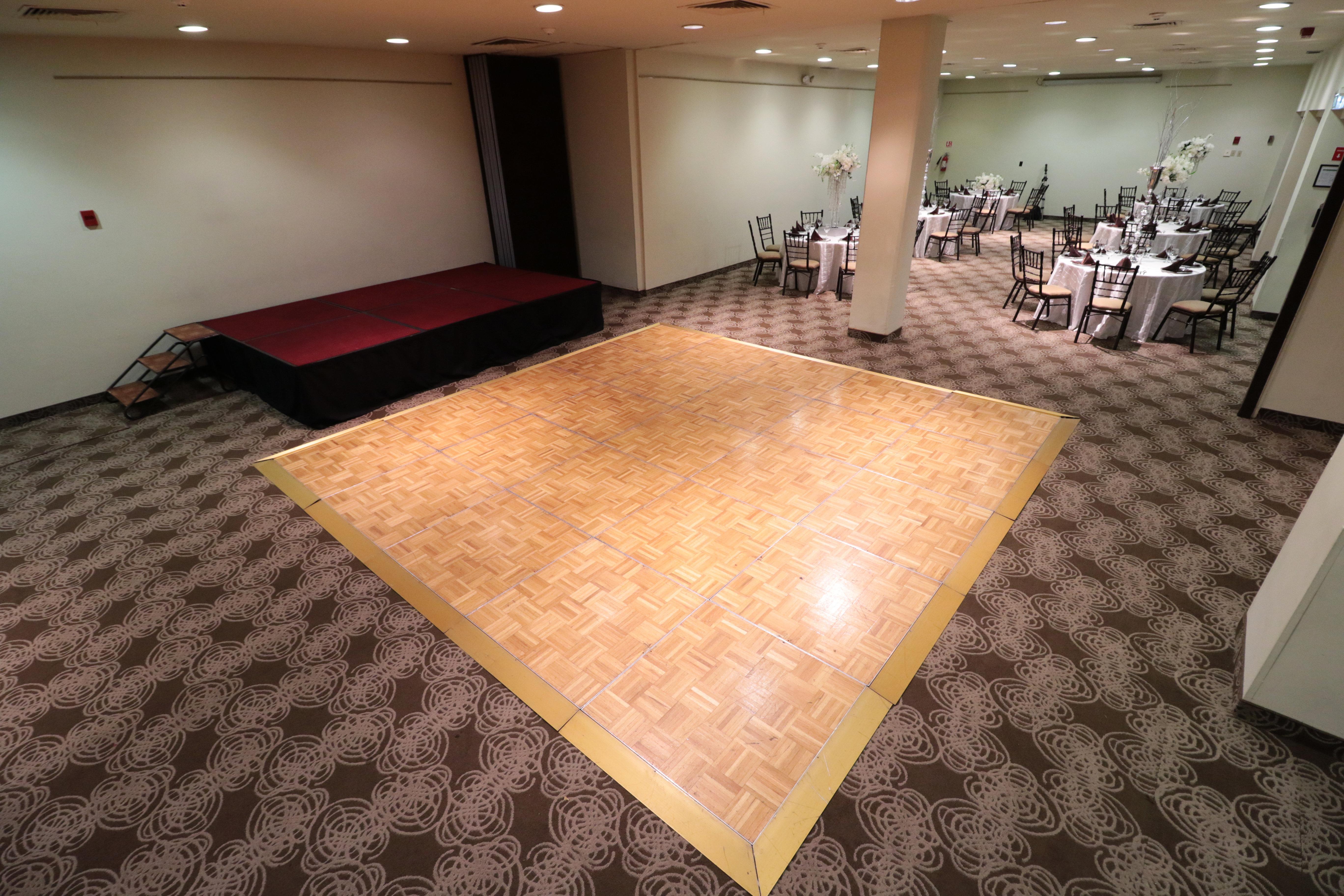 Holiday Inn Monterrey Norte By Ihg San Nicolas de los Garza Ngoại thất bức ảnh
