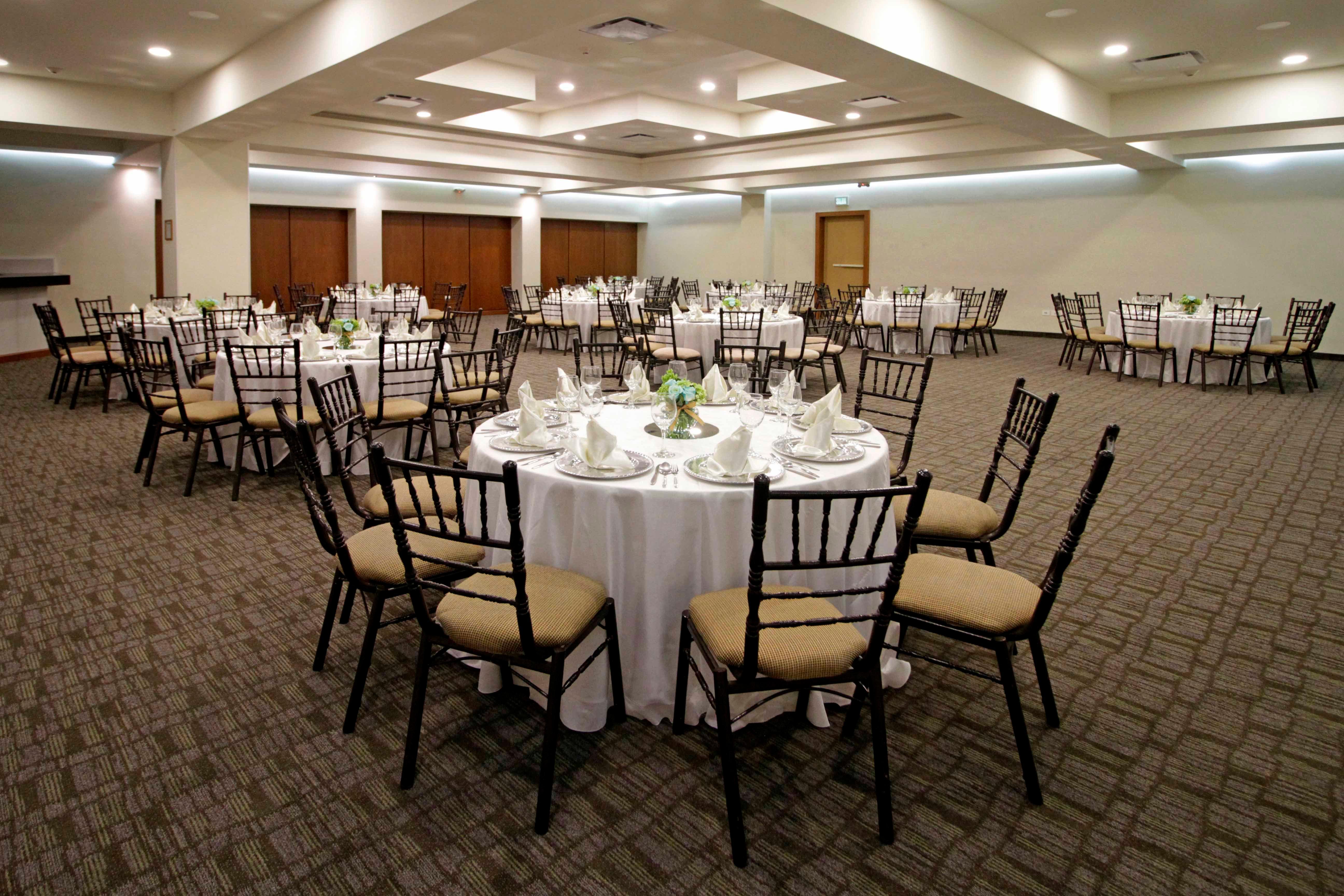 Holiday Inn Monterrey Norte By Ihg San Nicolas de los Garza Ngoại thất bức ảnh