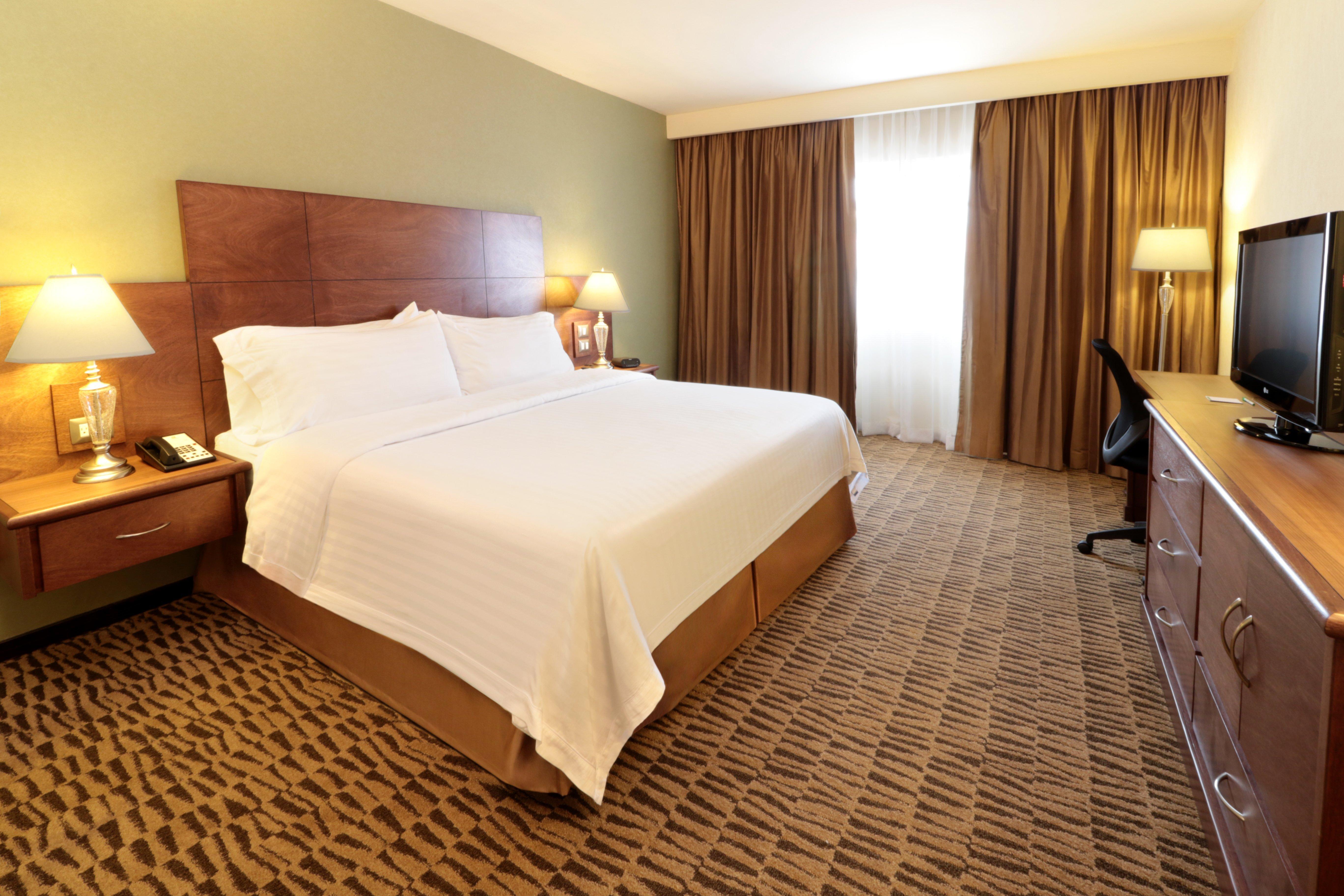 Holiday Inn Monterrey Norte By Ihg San Nicolas de los Garza Ngoại thất bức ảnh
