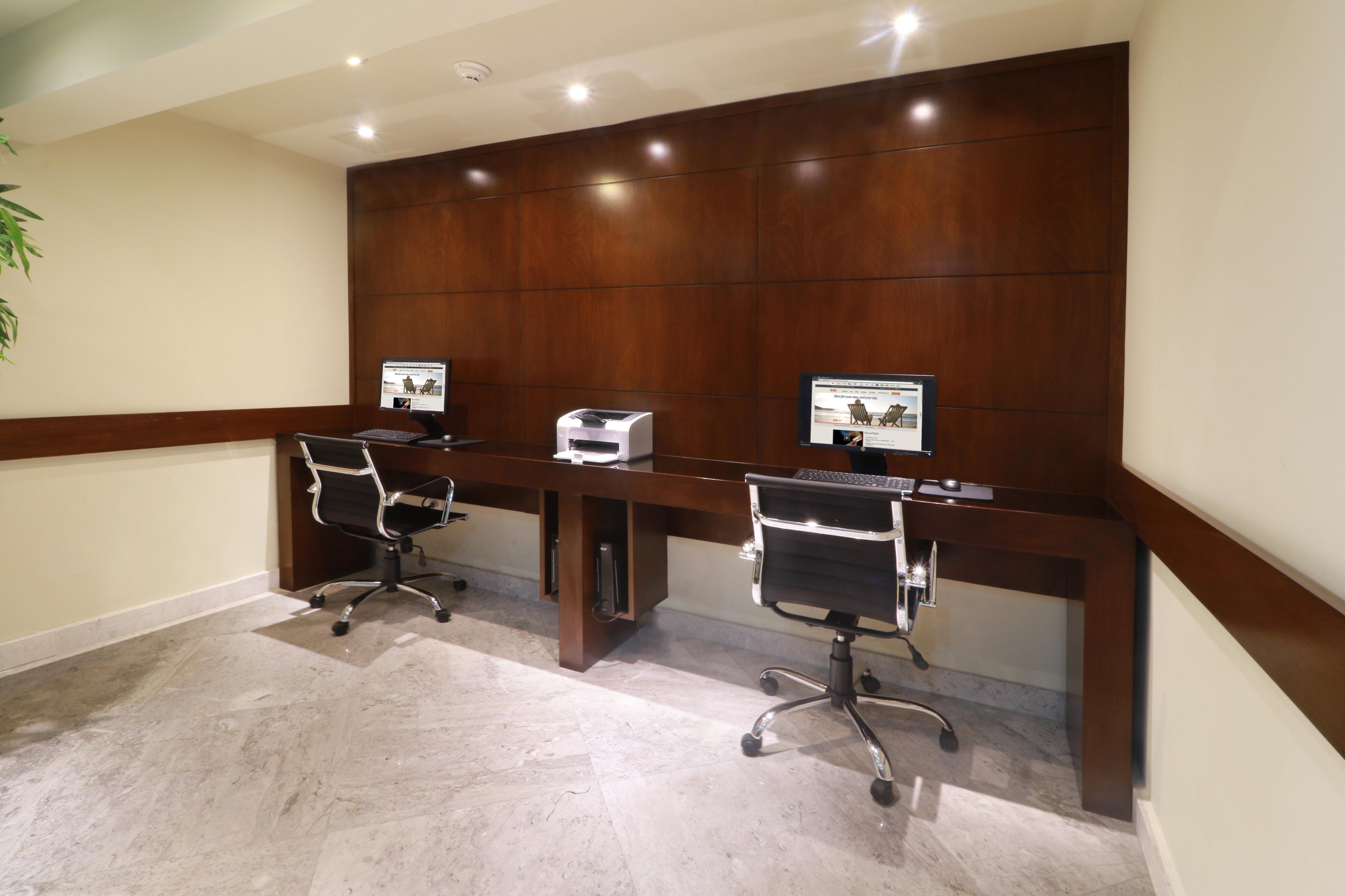 Holiday Inn Monterrey Norte By Ihg San Nicolas de los Garza Ngoại thất bức ảnh