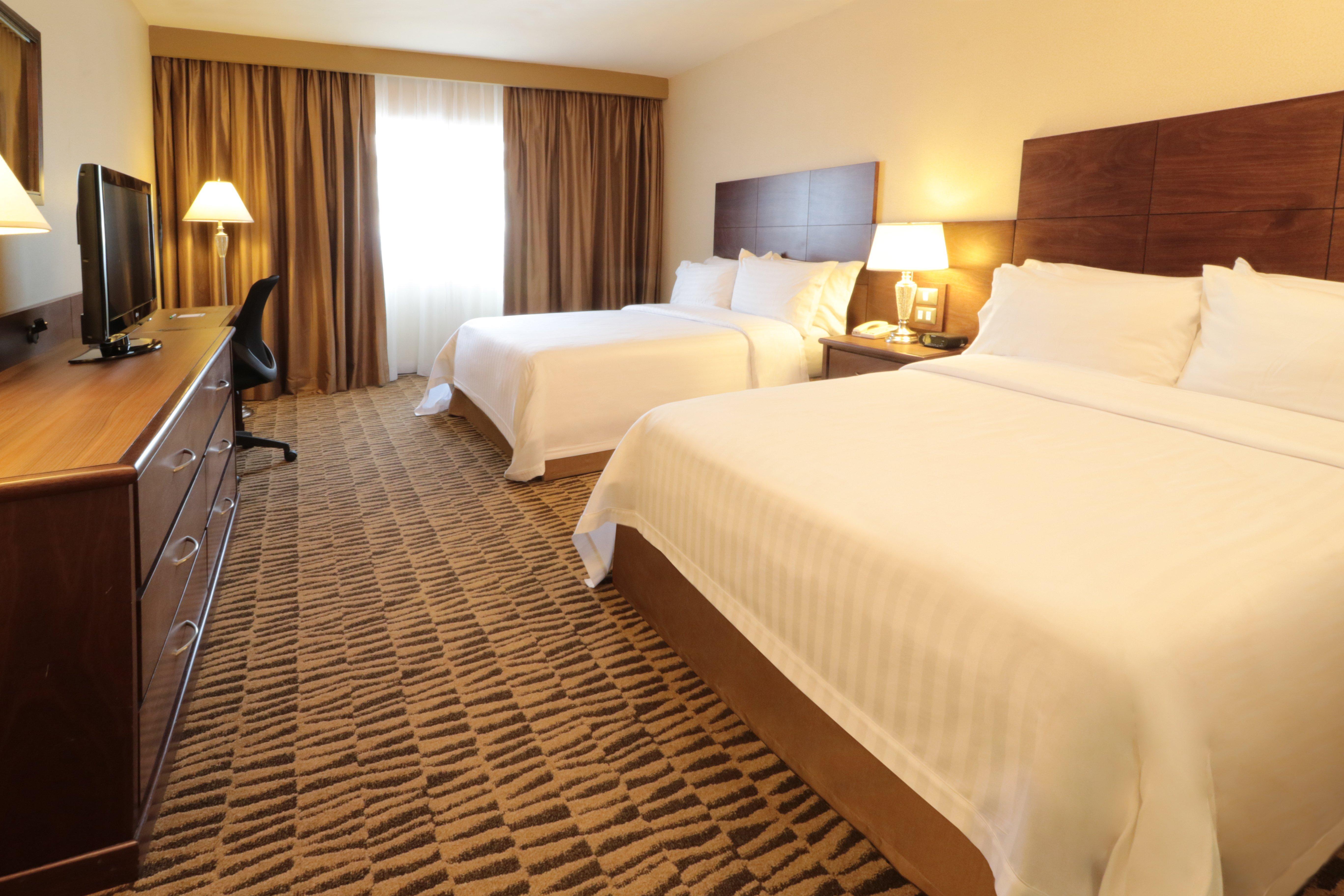 Holiday Inn Monterrey Norte By Ihg San Nicolas de los Garza Ngoại thất bức ảnh