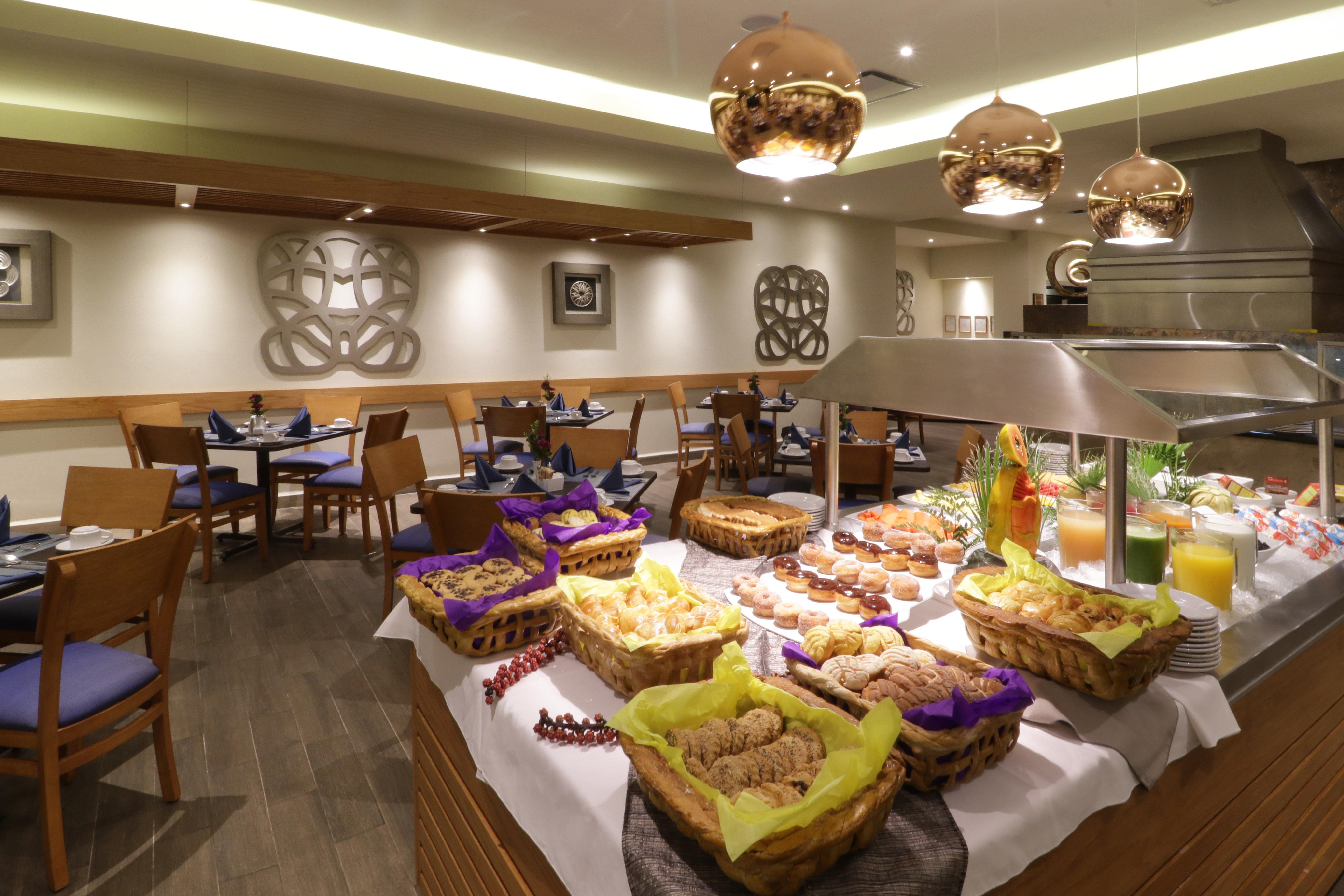 Holiday Inn Monterrey Norte By Ihg San Nicolas de los Garza Ngoại thất bức ảnh
