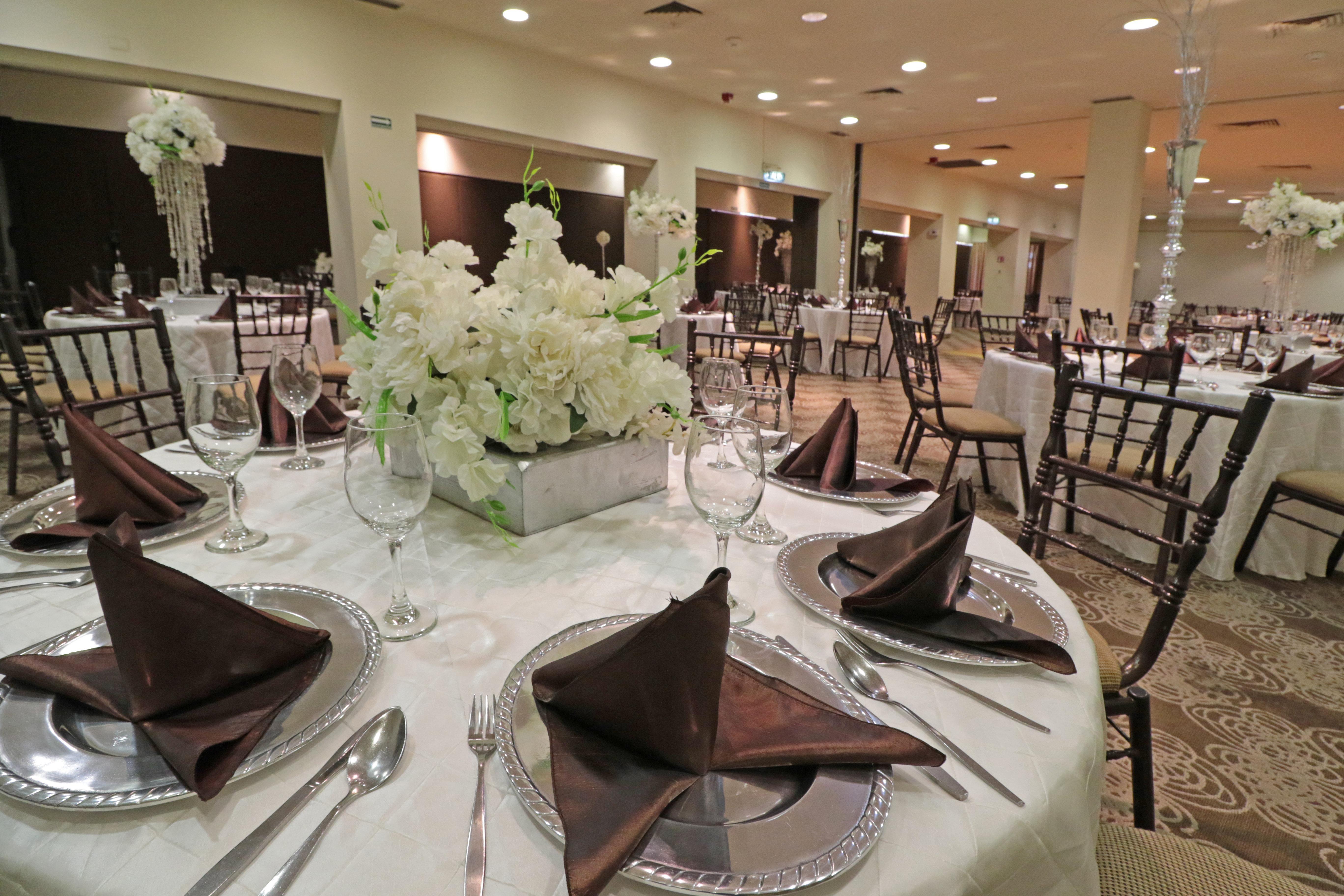 Holiday Inn Monterrey Norte By Ihg San Nicolas de los Garza Ngoại thất bức ảnh