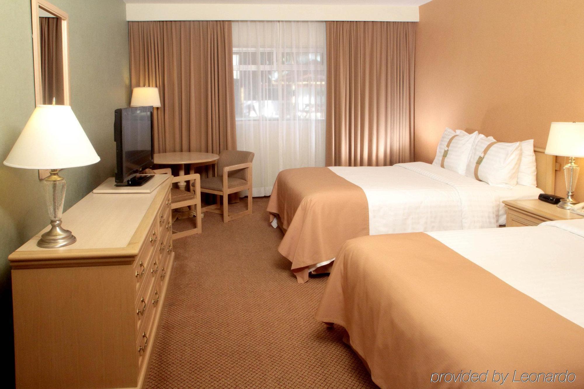 Holiday Inn Monterrey Norte By Ihg San Nicolas de los Garza Phòng bức ảnh