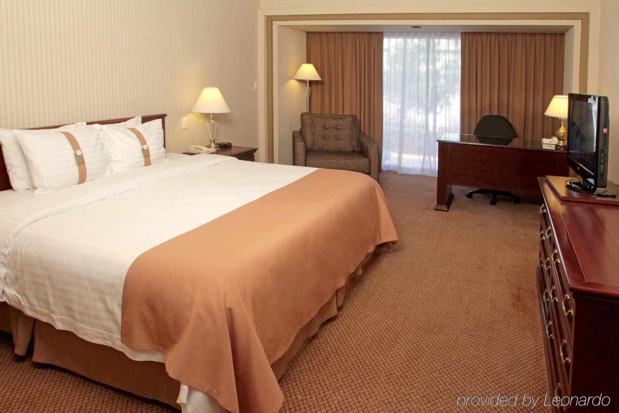 Holiday Inn Monterrey Norte By Ihg San Nicolas de los Garza Phòng bức ảnh