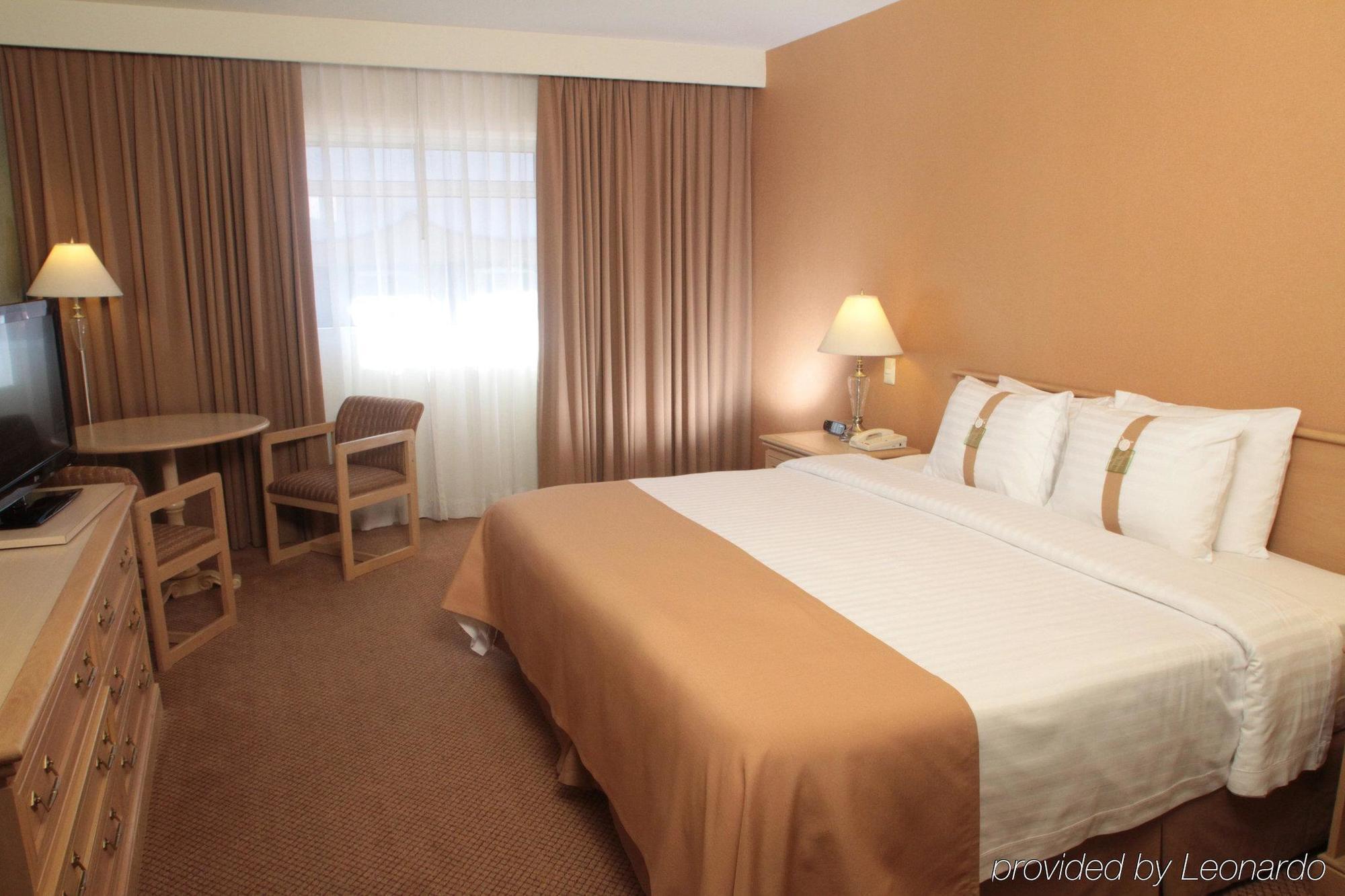 Holiday Inn Monterrey Norte By Ihg San Nicolas de los Garza Phòng bức ảnh