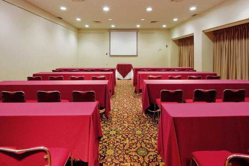 Holiday Inn Monterrey Norte By Ihg San Nicolas de los Garza Ngoại thất bức ảnh