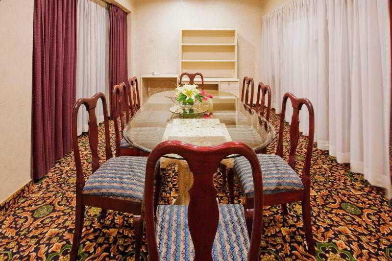 Holiday Inn Monterrey Norte By Ihg San Nicolas de los Garza Ngoại thất bức ảnh